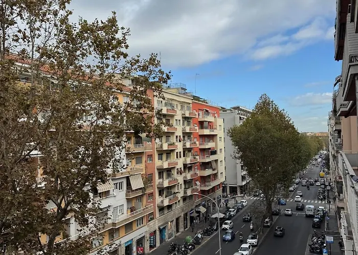 Appartamento Vatican Bright Flat *