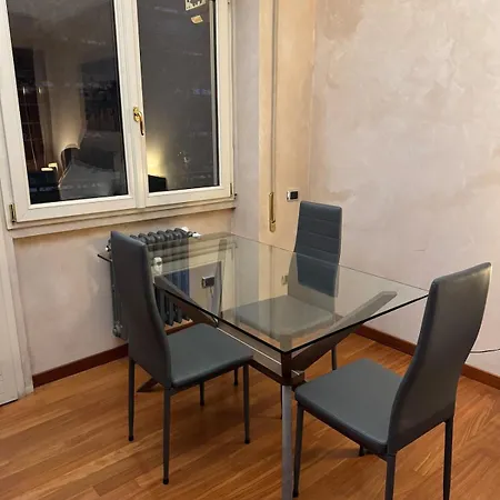 Apartment Vatican Bright Flat Rome