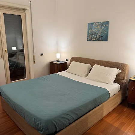 Apartment Vatican Bright Flat *