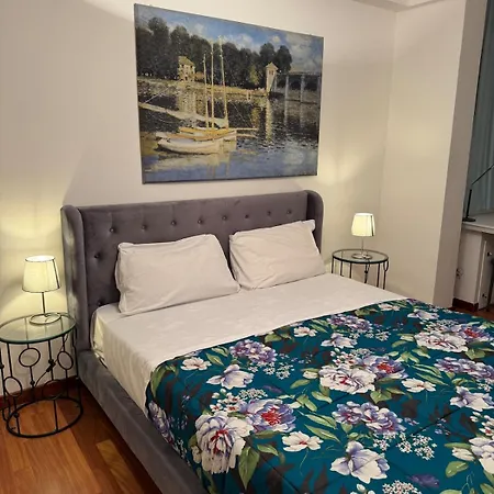 Vatican Bright Flat * Rome