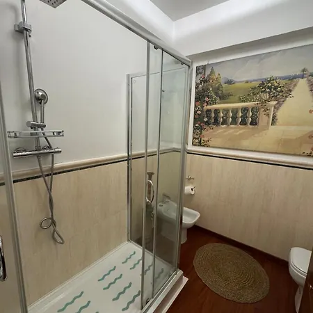 Vatican Bright Flat * Rome