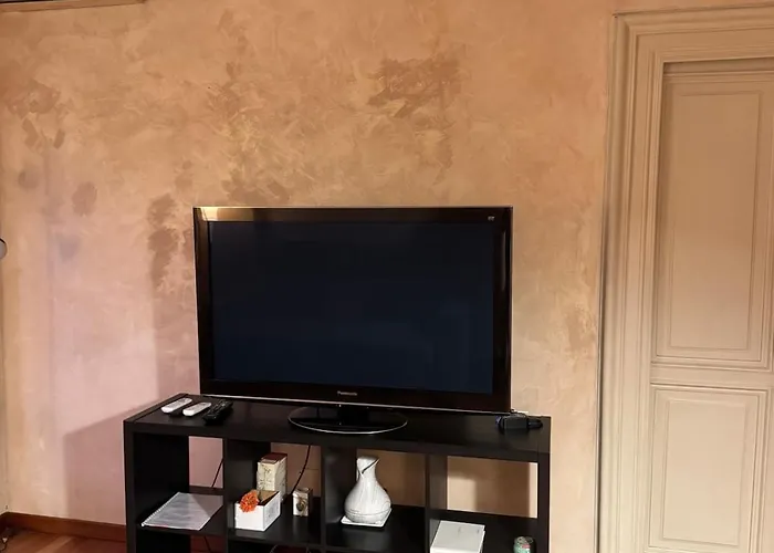 Vatican Bright Flat Apartment Rome