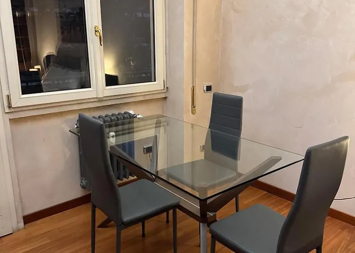 Apartment Vatican Bright Flat Rome