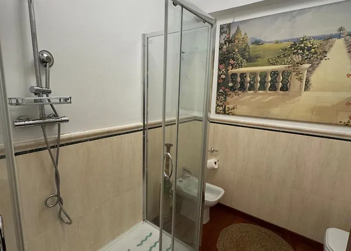 Vatican Bright Flat * Rome