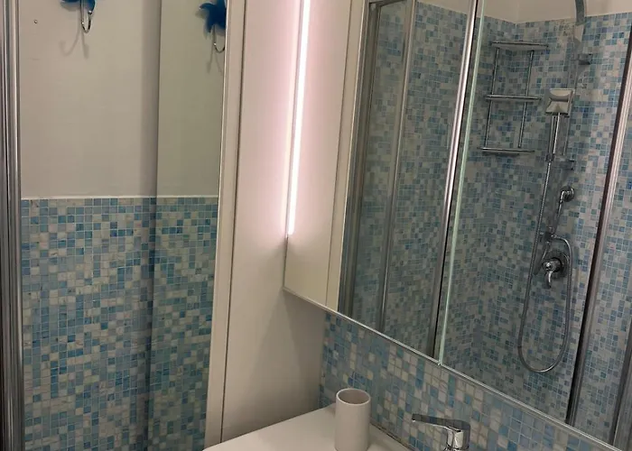 Vatican Bright Flat Roma