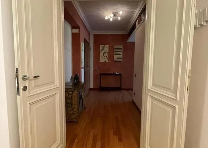 Vatican Bright Flat Daire