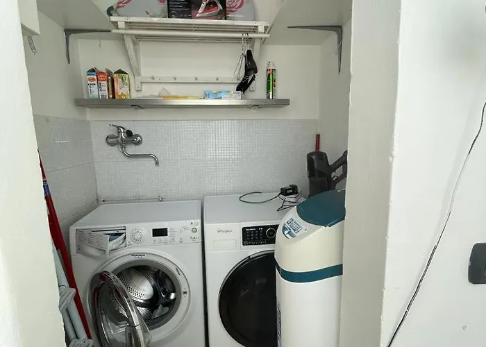 Vatican Bright Flat Roma