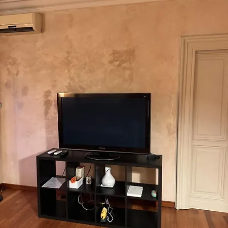 Vatican Bright Flat Διαμέρισμα Ρώμη