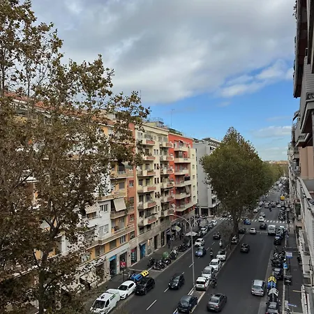 Apartment Vatican Bright Flat *