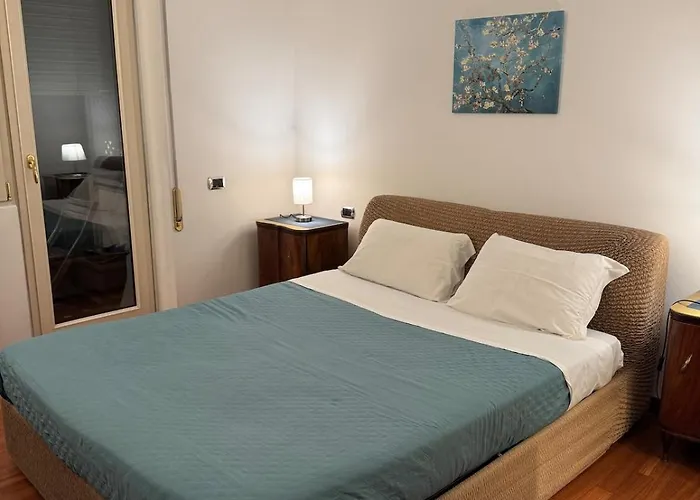 Διαμέρισμα Vatican Bright Flat *