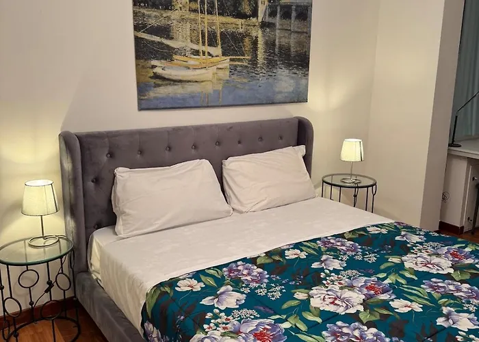 Vatican Bright Flat * Ρώμη